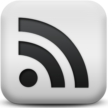 Subscribe to the blog feed (RSS)